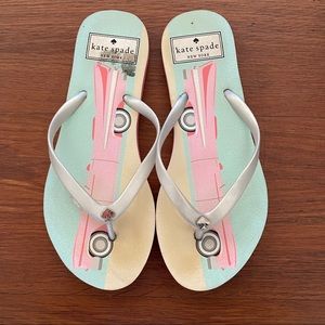Kate Spade Sandals